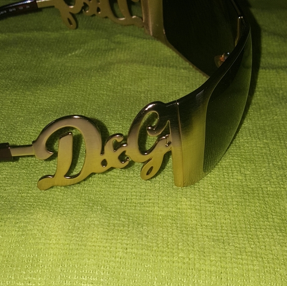Dolce & Gabbana sunglasses - Picture 11 of 11